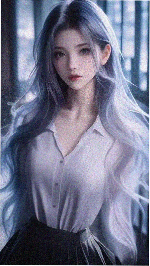 雾港第七夜剧集海报